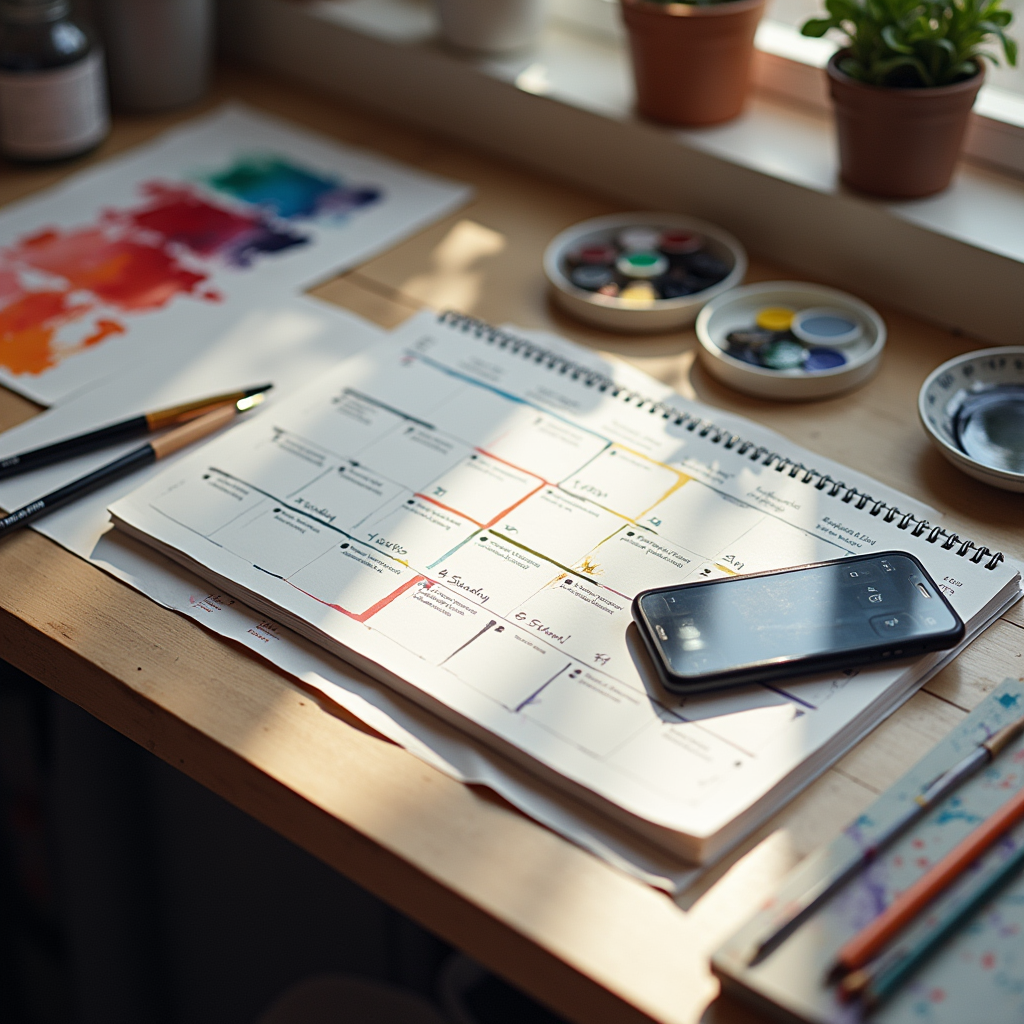 Generated image 3 for 