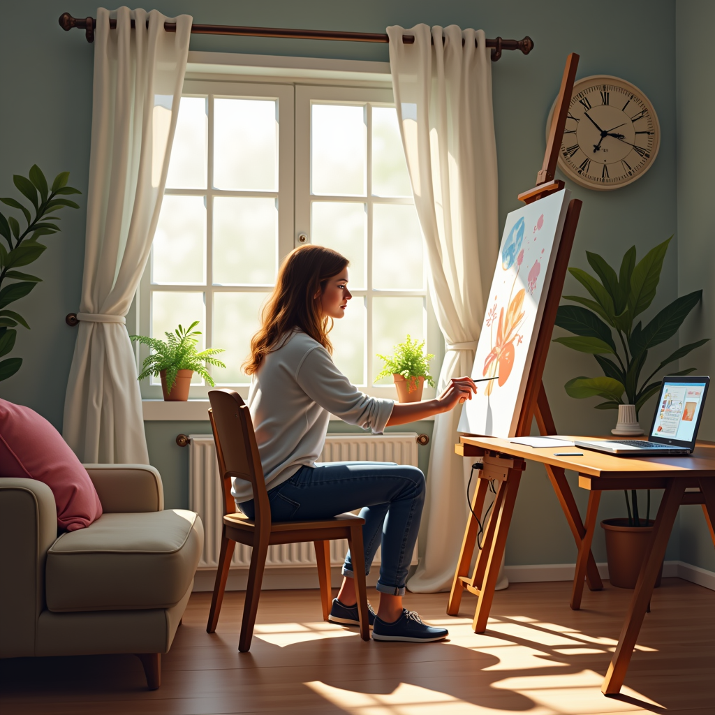 Generated image 2 for 