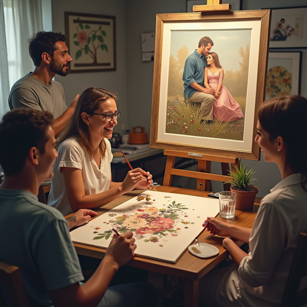 Generated image 5 for 